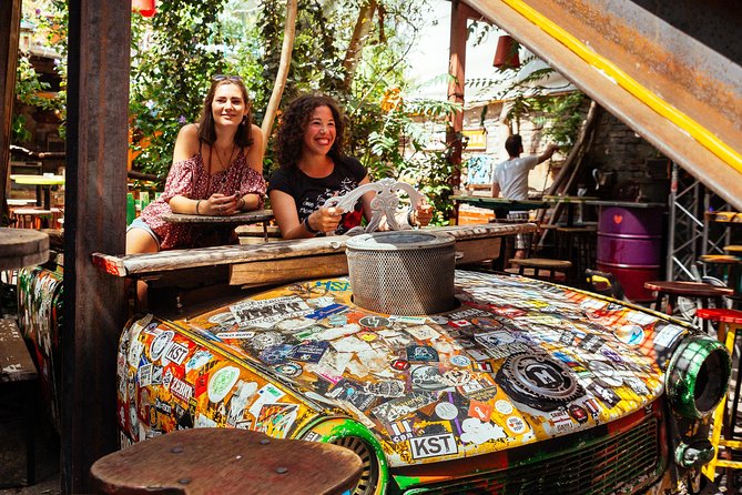 Highlights & Hidden Gems of Budapest Private Tour - Price, pace, and practical value