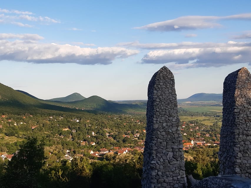Hike to Spiritual Sites Near Budapest - Leaving Budapest for the Pilis mountains