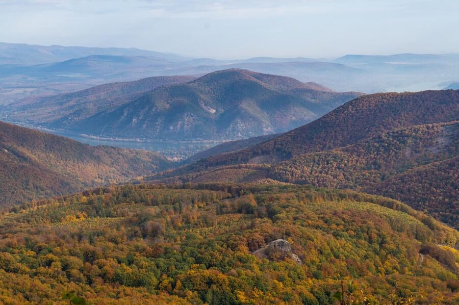 Hike to Spiritual Sites Near Budapest - What to bring and who should book