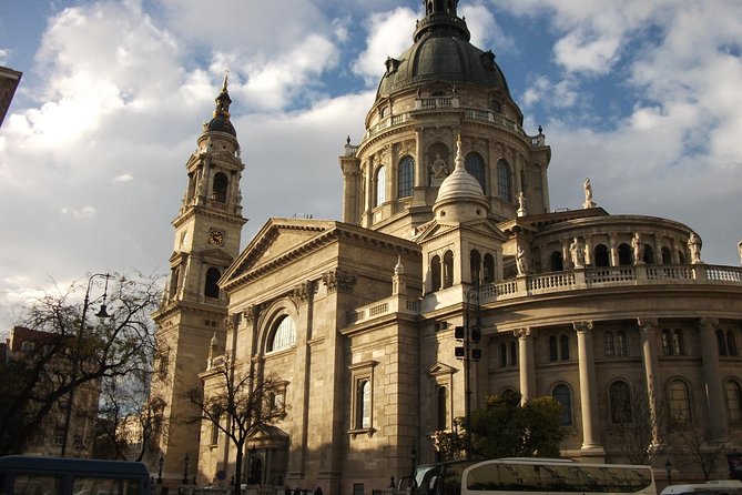 Historical and Cultural Guided Tour of Budapest - Why this Budapest tour works as a first-day orientation