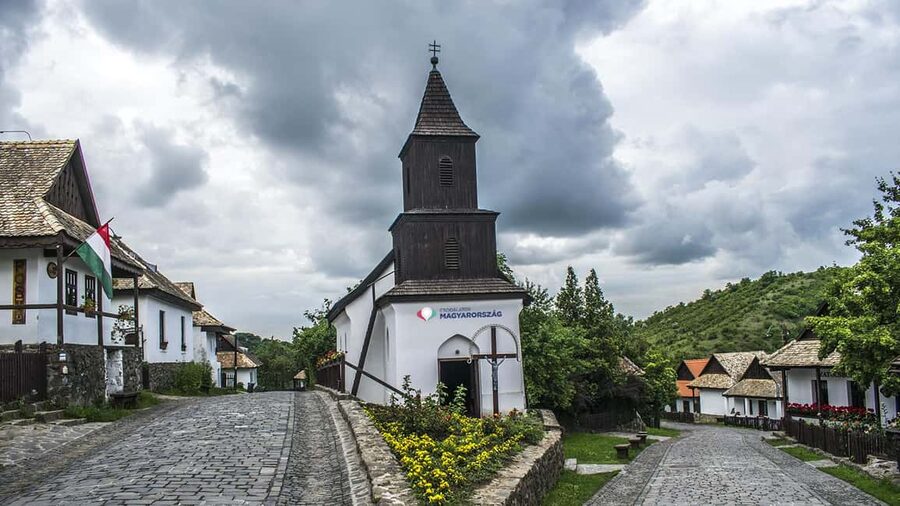 Hollókő Ethnographic Village: Day Tour from Budapest - Why Easter may be the best time to go