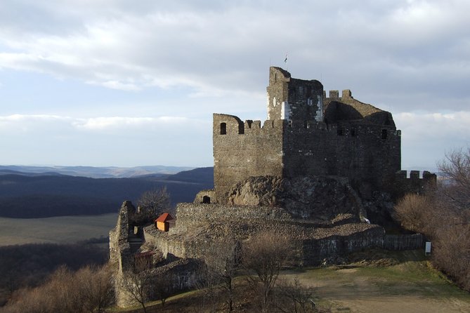 HOLLÓKŐ UNESCO World Heritage site + Eger Castle Private guided tour - Why Hollókő makes the long ride worthwhile