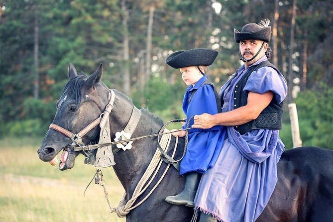 Horseshow on the Hungarian Puszta, private tour from Budapest with entry! - Why the Hungarian puszta show is worth your time