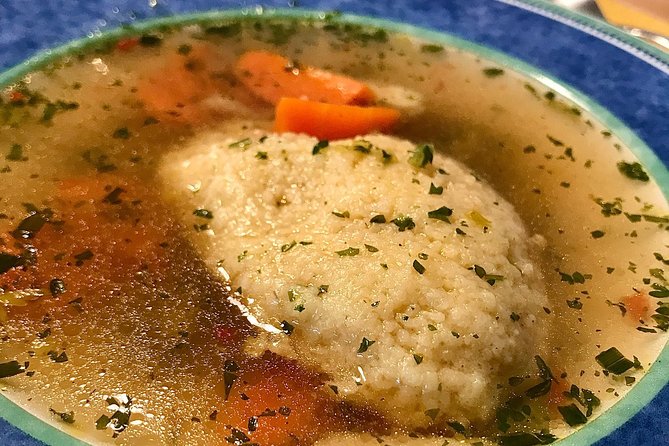 Hungarian Cooking Class with Nelli - ONLINE over Zoom - What you may cook with Nelli