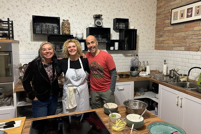 Hungarian Home Cooking Class with Chef Marti - Who will enjoy this class most