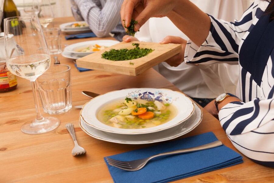 Hungarian Premium Cooking Class with 4-course meal - Why the apartment setting changes the experience