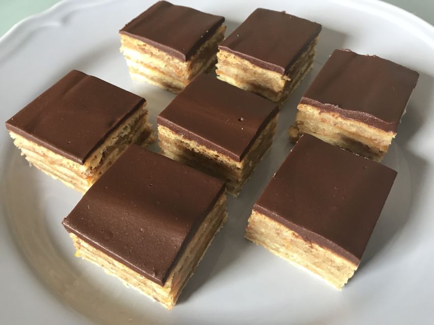 Hungarian Premium Cooking Class with 4-course meal - What you take home besides a full stomach