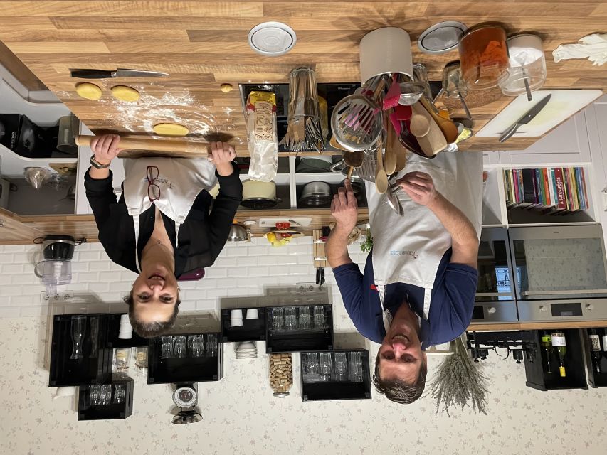 Hungarian Premium Cooking Class with 4-course meal - Who should book this Budapest cooking class?