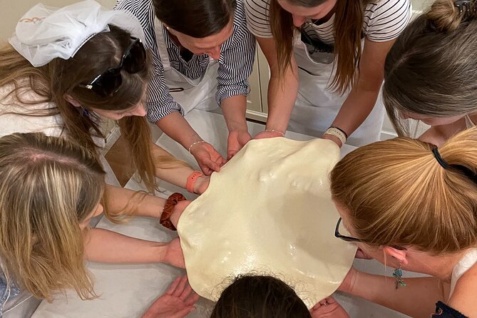 Hungarian Strudel Making Class: Stretch & Fill Two Ways - Who Will Enjoy This Budapest Cooking Class