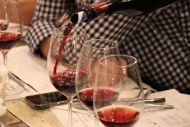 Hungarian Wine Tasting (with Cheese and Charcuterie) in Budapest - Who will enjoy this Budapest activity?