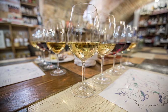 Hungarian Wine Tasting (with Cheese and Charcuterie) in Budapest - How to get the most from the tasting