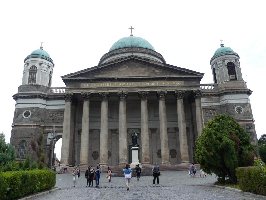Hungary: Full-Day Private Danube Bend Tour - Visegrád Hill and the Danube Valley