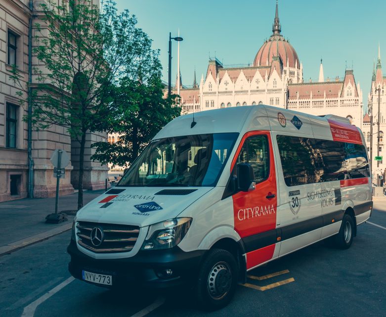 Hungary: Full-Day Private Danube Bend Tour - A private group changes the pace