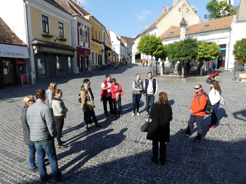 Hungary: Full-Day Private Danube Bend Tour - Is $353 per person good value?