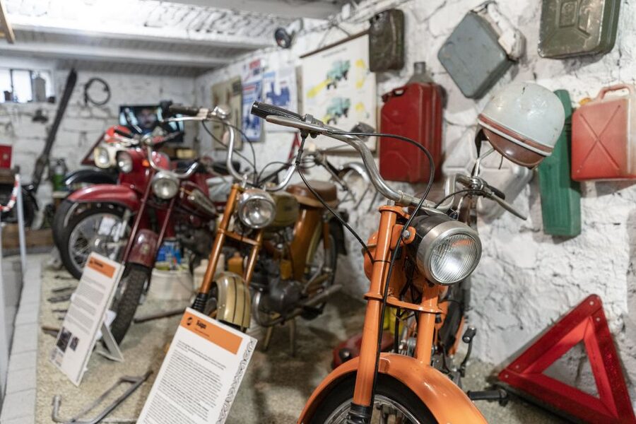 Hungary: Szentendre Retro Design Center Entry Ticket - Key points to know before you go