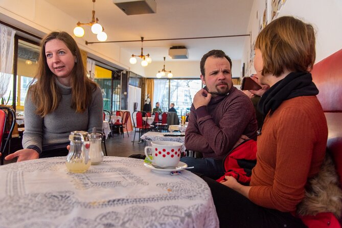 Hungary today: a no-taboo conversation - The second part: Your questions shape the afternoon