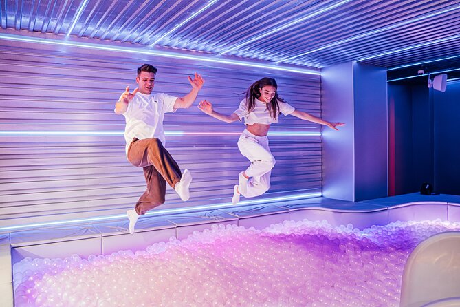 IKONO Budapest - Immersive Experience - Key points to know before you go
