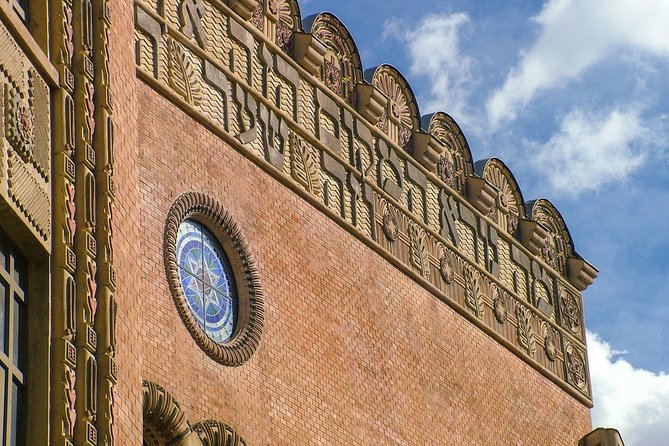 Jewish Heritage / Full tour - Is three hours enough?