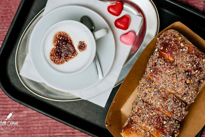 Kürtőskalács: Chimney Cake Workshop in City Park Budapest - Is $52.04 a fair price?