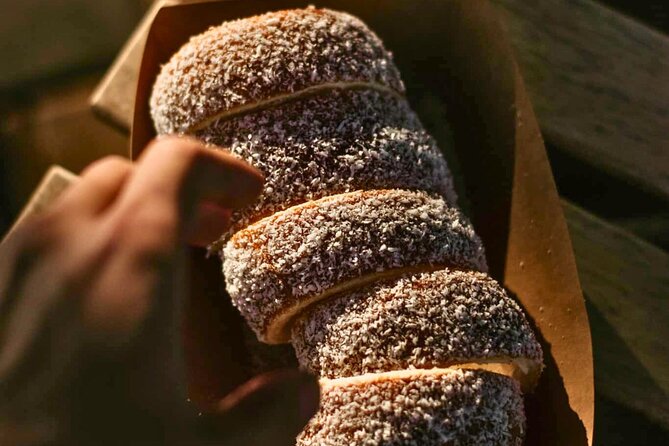 Kürtőskalács: Chimney Cake Workshop in City Park Budapest - Who should book this workshop?