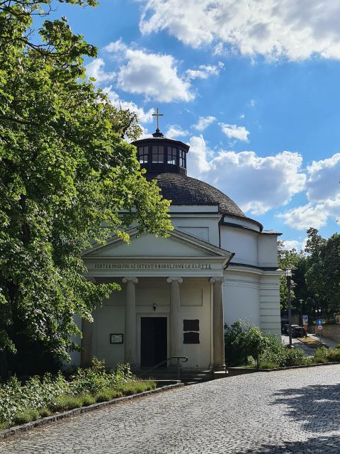 Lake Balaton and Herend Guided Tour - Why combine Herend porcelain with Lake Balaton?