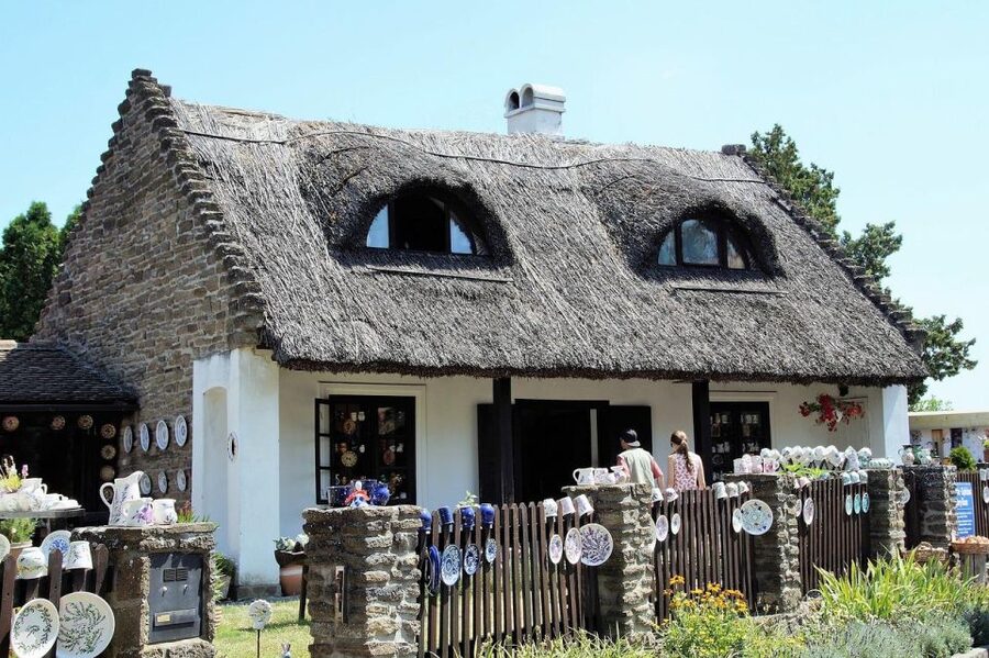 Lake Balaton and Herend Guided Tour - Practical details before you reserve
