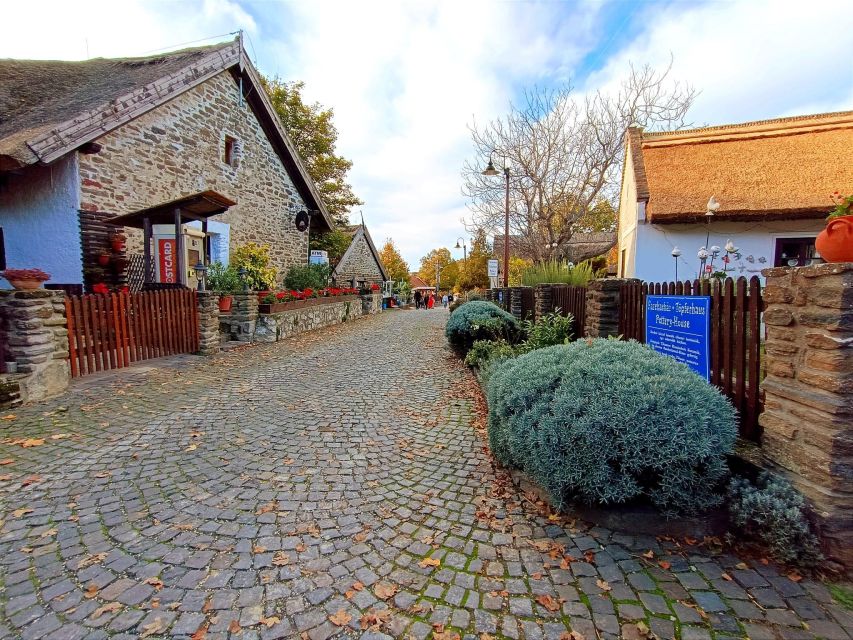Lake Balaton and Herend Guided Tour - Who should book this Lake Balaton tour?