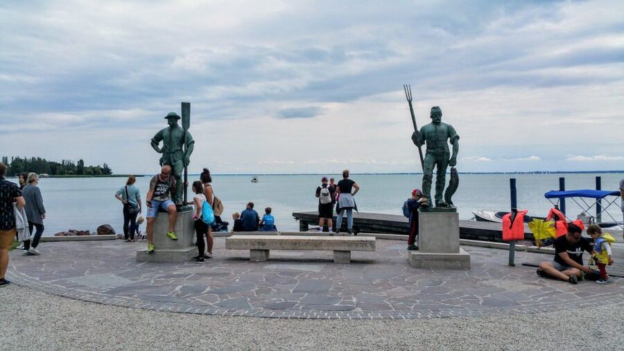 Lake Balaton and Herend Guided Tour - Herend: a closer look at porcelain making
