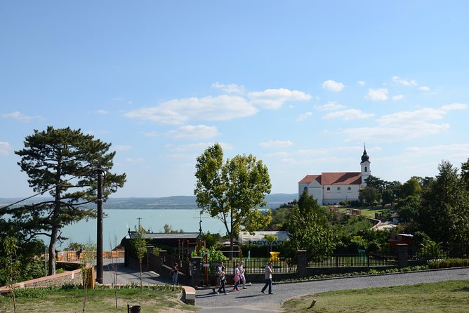 Lake Balaton & Cruise - The road south to Hungary’s inland seaside
