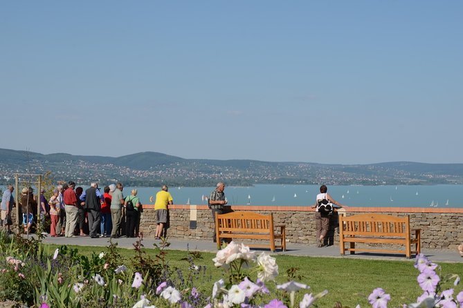 Lake Balaton & Cruise - Lunch, extra costs, and the Herend confusion