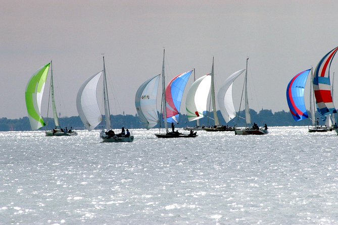 Lake Balaton & Cruise - Tihany Peninsula and the 1055 abbey
