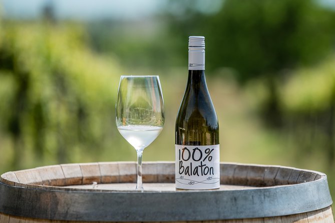Lake Balaton Full Day Private Wine Tour - Who should book this Lake Balaton day?