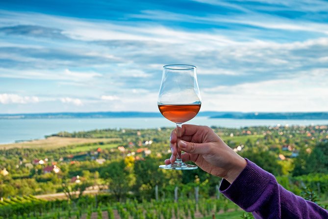 Lake Balaton Full Day Private Wine Tour - Practical details before you reserve