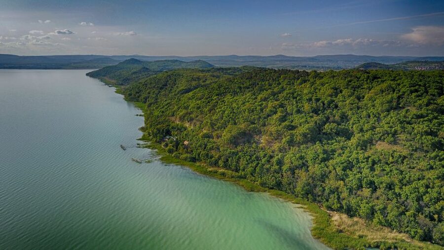 Lake Balaton: Paddle Board Tour of Tihany National Park - Practical advice for a better outing
