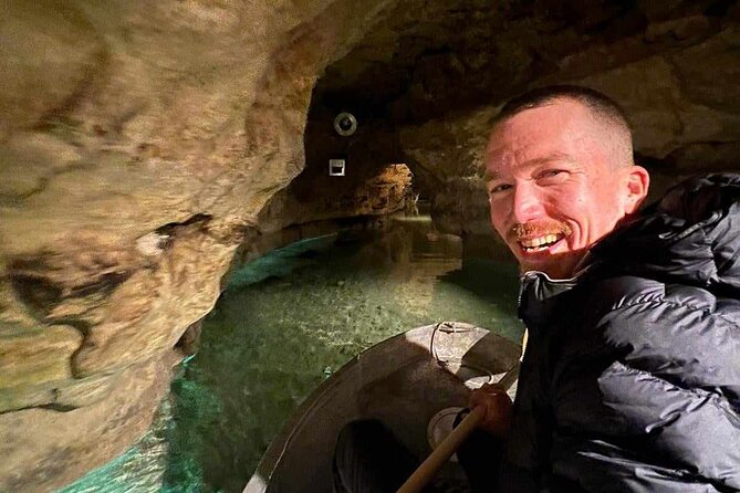 Lake Balaton Tihany & Tapolca Cave Lake trip by Private Transport - Why Tapolca Cave Lake is the main event