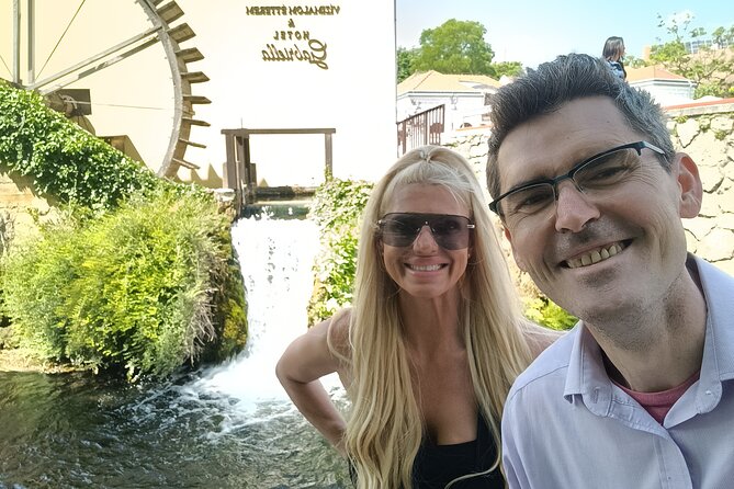 Lake Balaton Tihany & Tapolca Cave Lake trip by Private Transport - Three hours in Tihany
