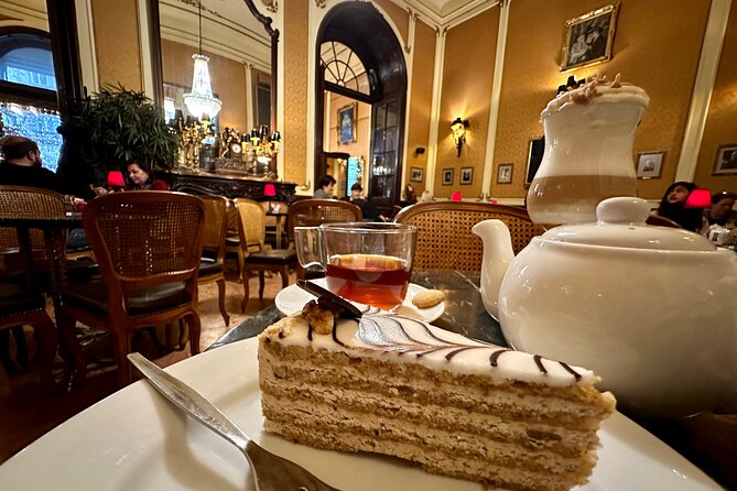 Legacy of Sissi Royal Palace of Godollo Tour with Cake and Coffee - Why Gödöllő is worth leaving Budapest for