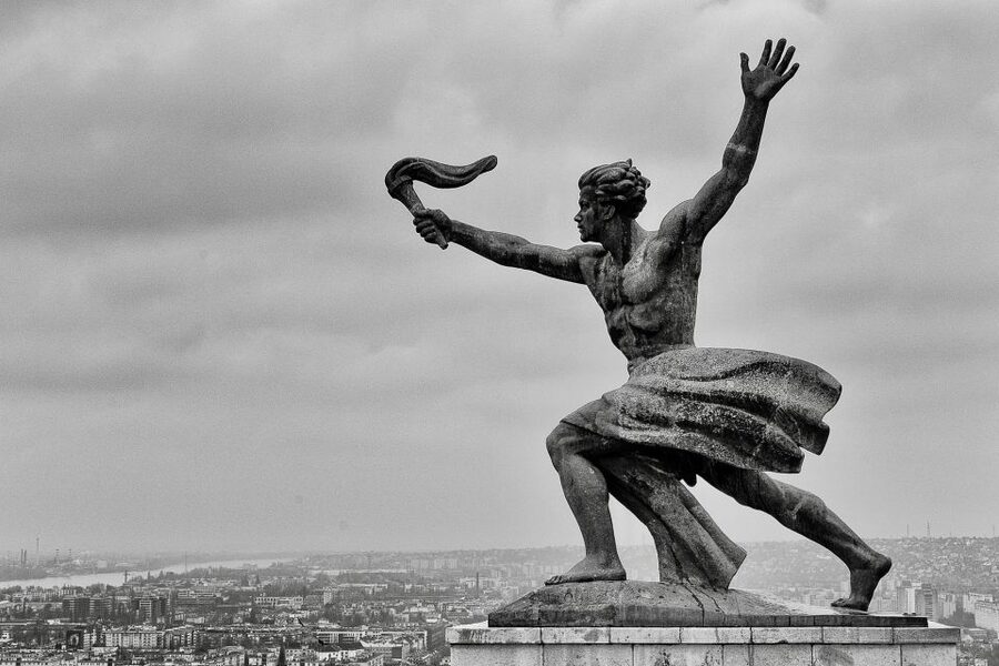 Life Under Communism with House of Terror or Statue Park - What Annamaria and Miklos add to the experience