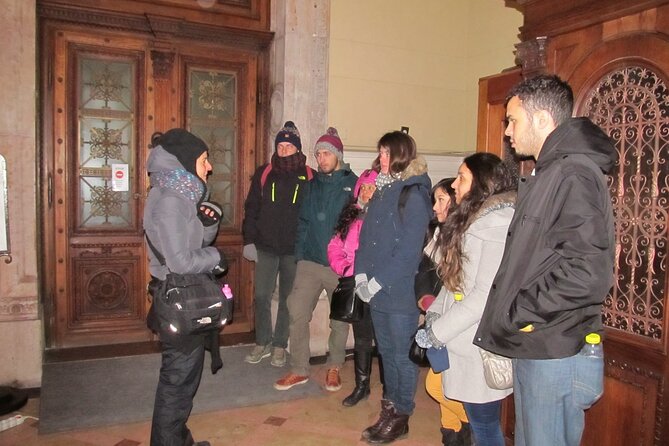 Lives of Hungarians Under Communist and Capitalist system - St. Stephen’s Basilica and private religious life
