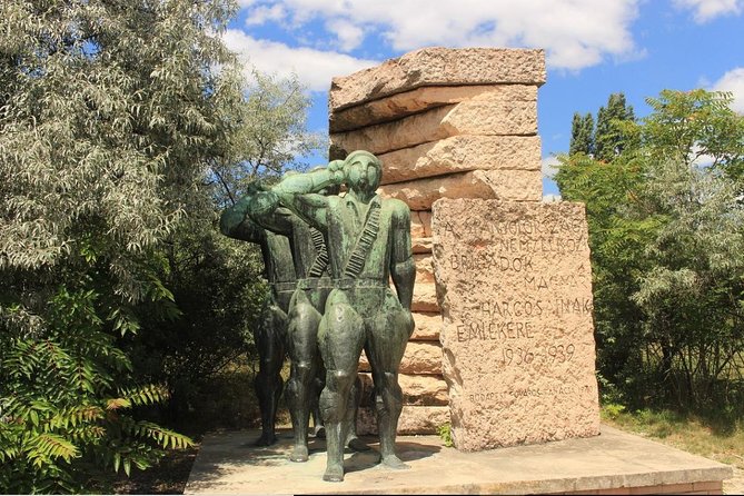 Memento Park Entrance Ticket - Why Memento Park matters in Budapest