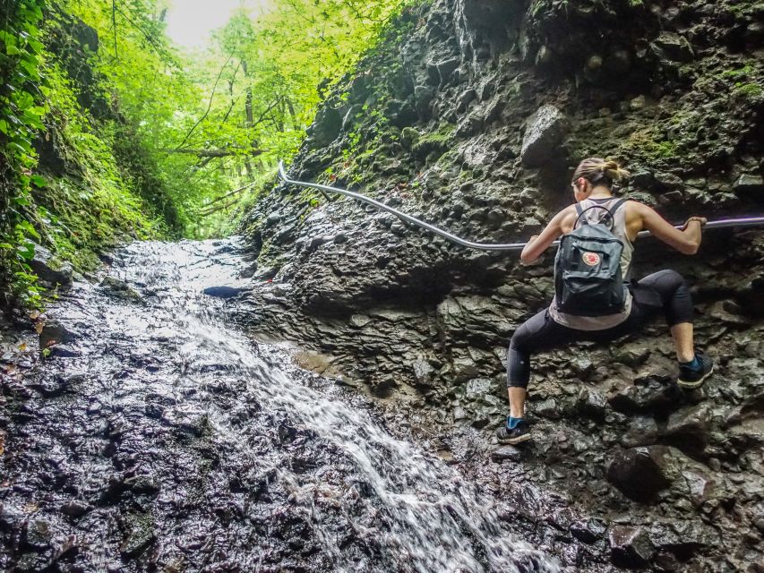 One Day Wonder Hike - The Essence of the Danube Bend - Is $170 a fair price?