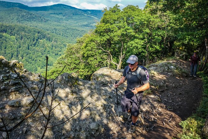 One Day Wonder Hiking Trip - Food, water, and what to pack