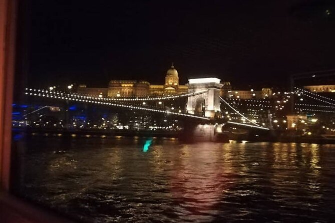 One hour Hen or Stag private party boat Budapest with unlimited beer and wine - Dock42 is the standard starting point