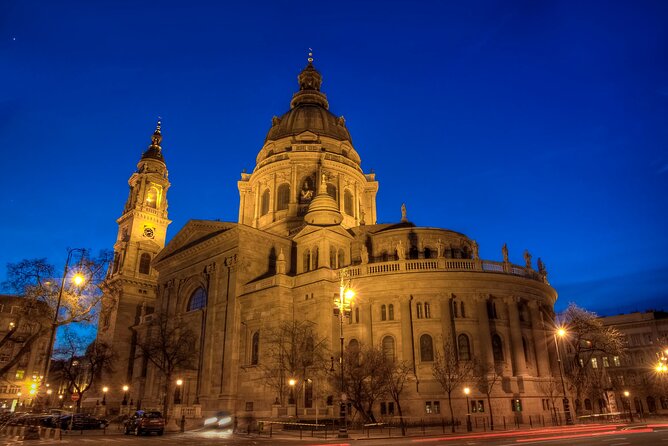 Organ Concert in the St. Stephen's Basilica - Is $34.84 Good Value for the Concert?