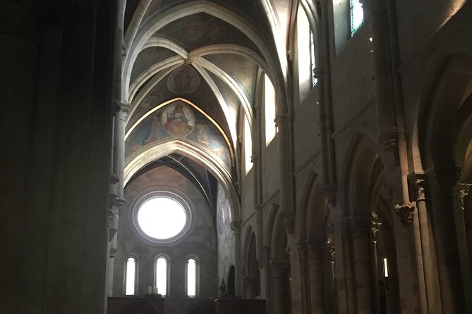 Pannonhalma, the 1000 years old abbey, and Györ, private tour - Why this day trip works from Budapest