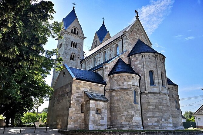 Pannonhalma, the 1000 years old abbey, and Györ, private tour - Who should book this Pannonhalma and Győr tour?