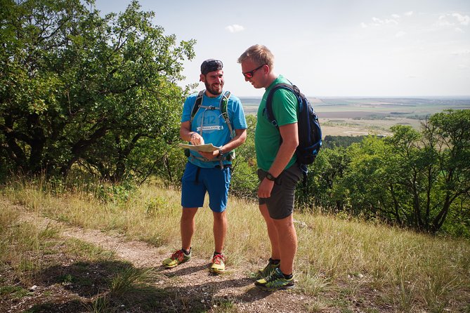 Panoramic hike around Budapest - Who will enjoy this Budapest hike most
