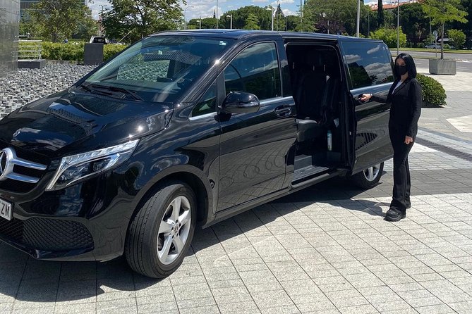 Private 4-hours City Tour of Budapest with private guide and Hotel Pick-up - Why the chauffeur and hotel pickup matter
