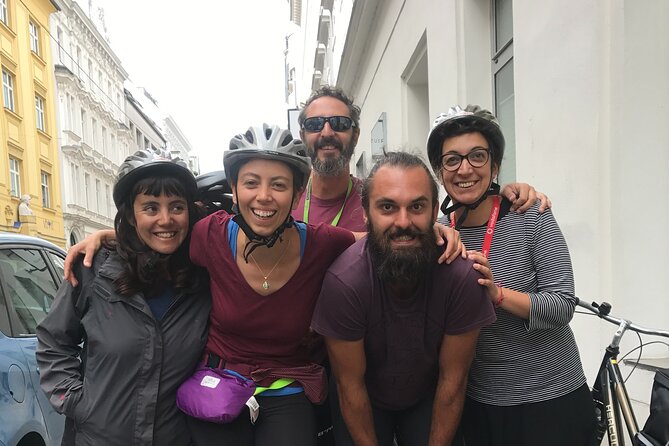 Private Budapest Adventure E-bike Tour to Buda Hills - Városmajor Park and the cog railway