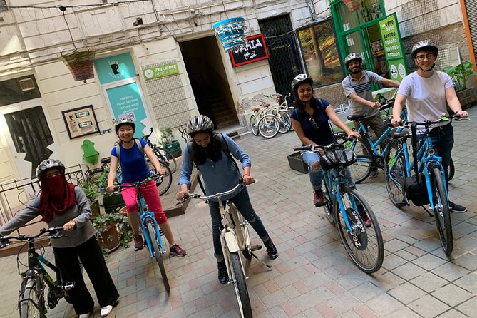 Private Budapest Adventure E-bike Tour to Buda Hills - Elizabeth Lookout at János-hegy